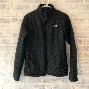 Northface~ Thermoball Jacket